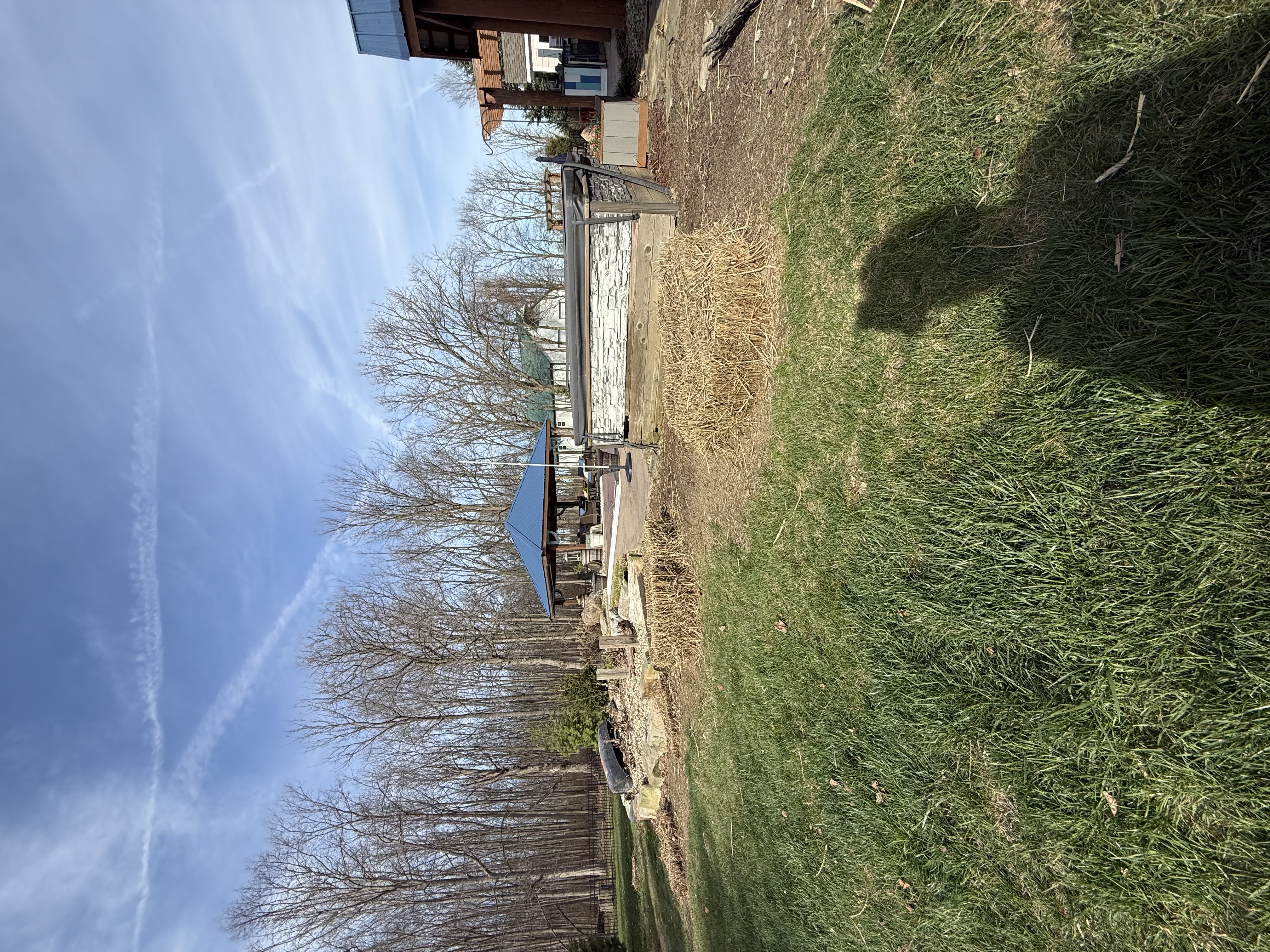 Richhart Lawncare work example 3