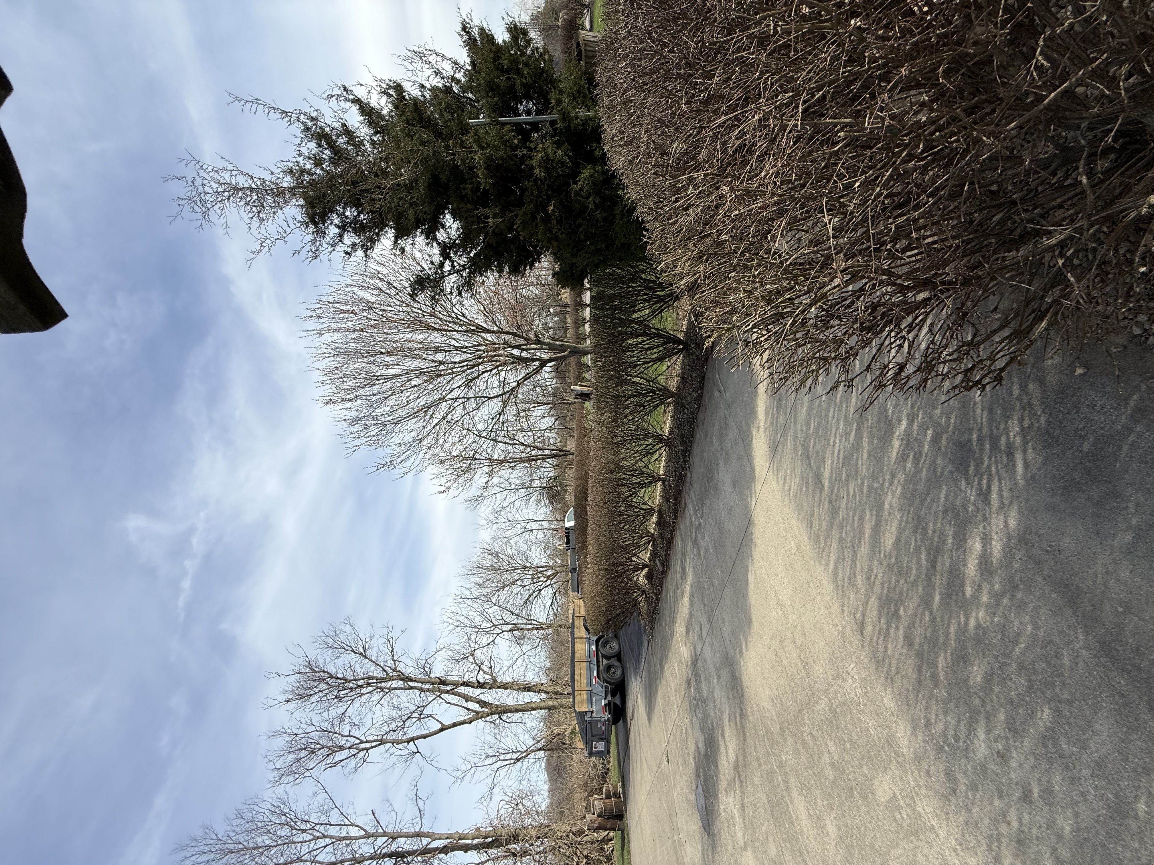 Richhart Lawncare work example 4